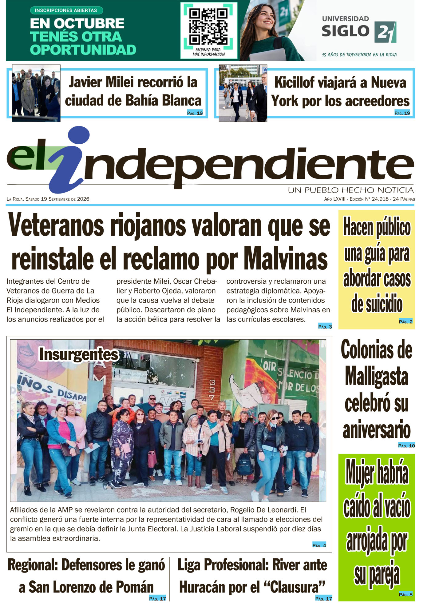 Edición 24519