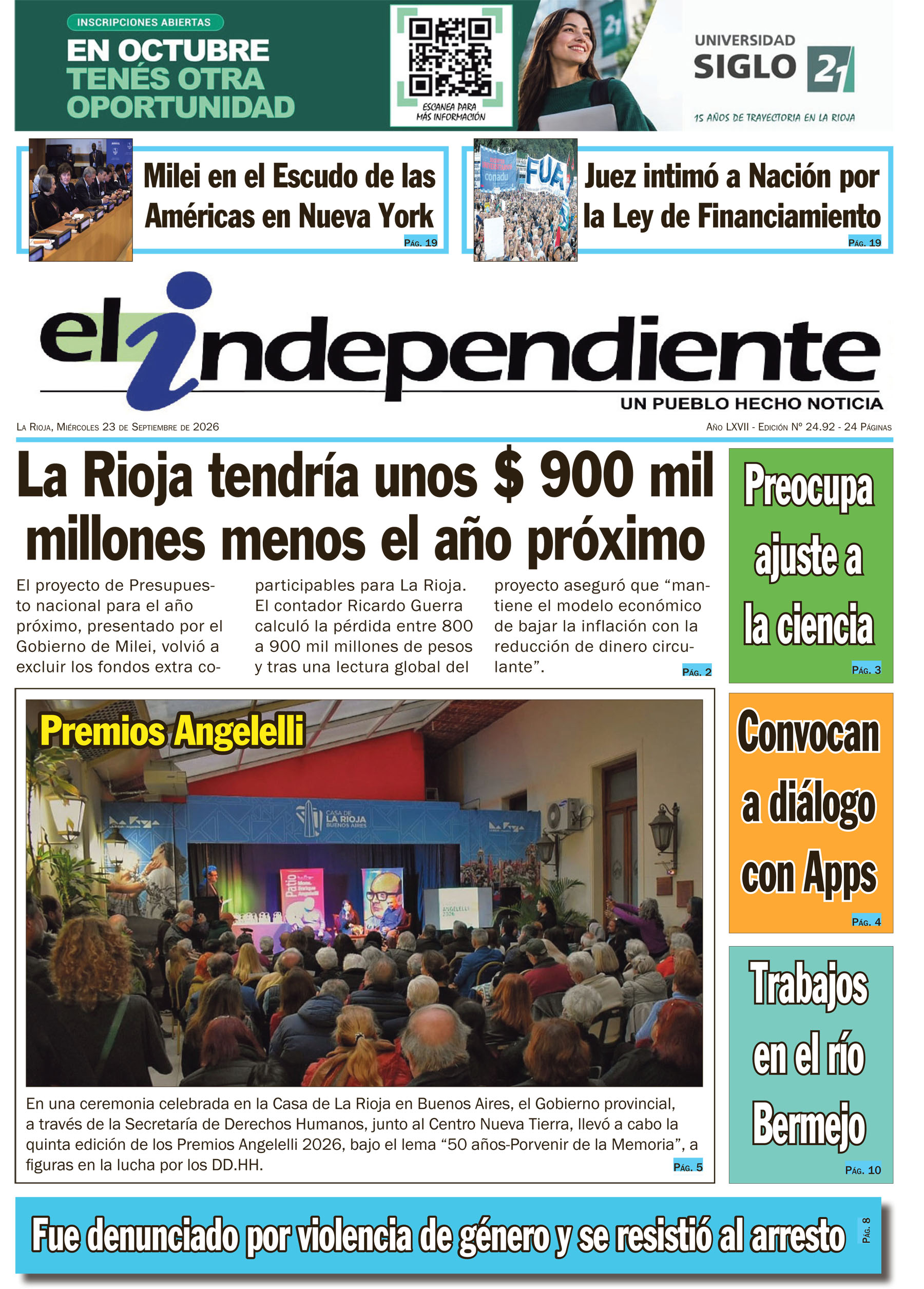 Edición 24523