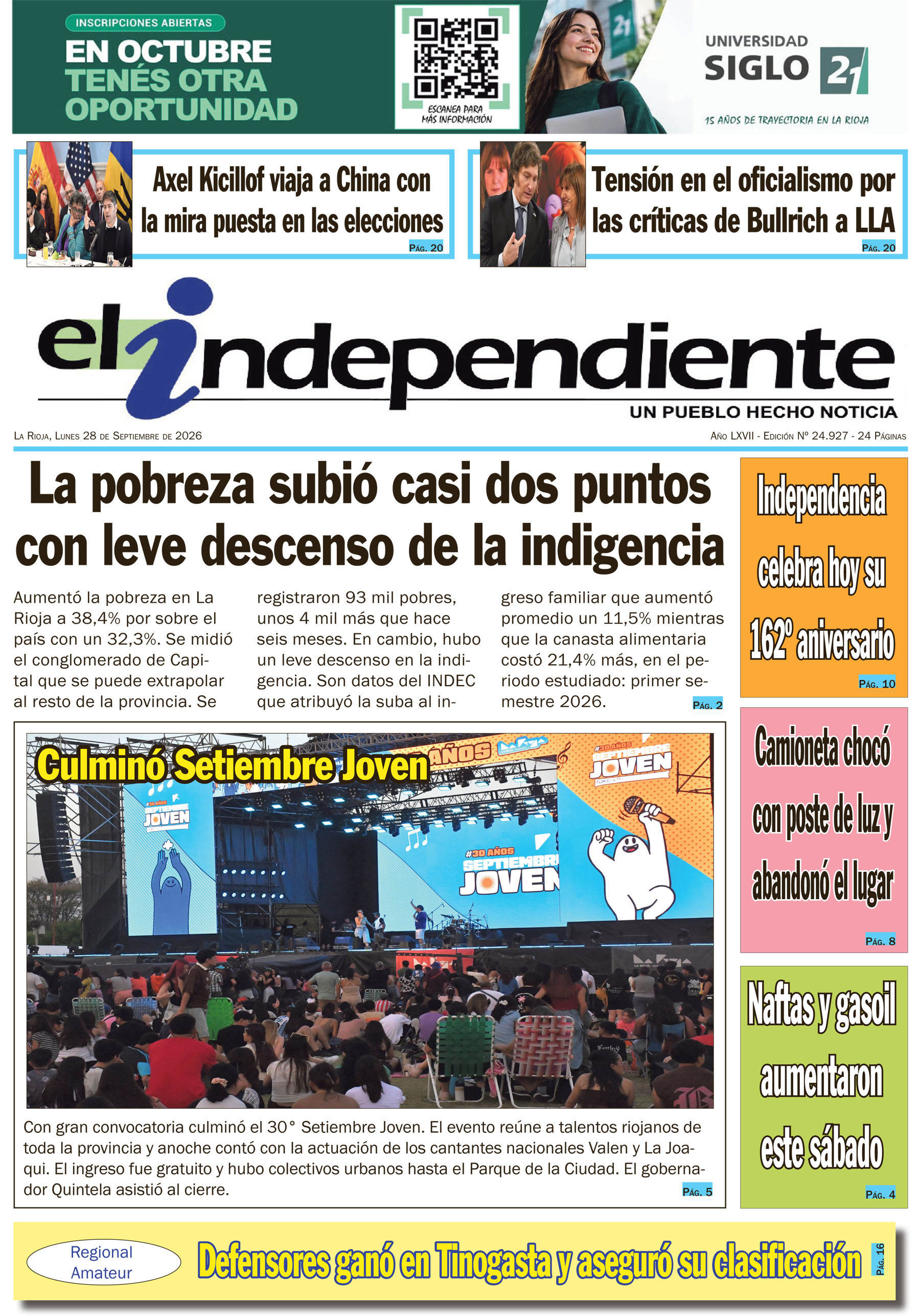 Edición 24528