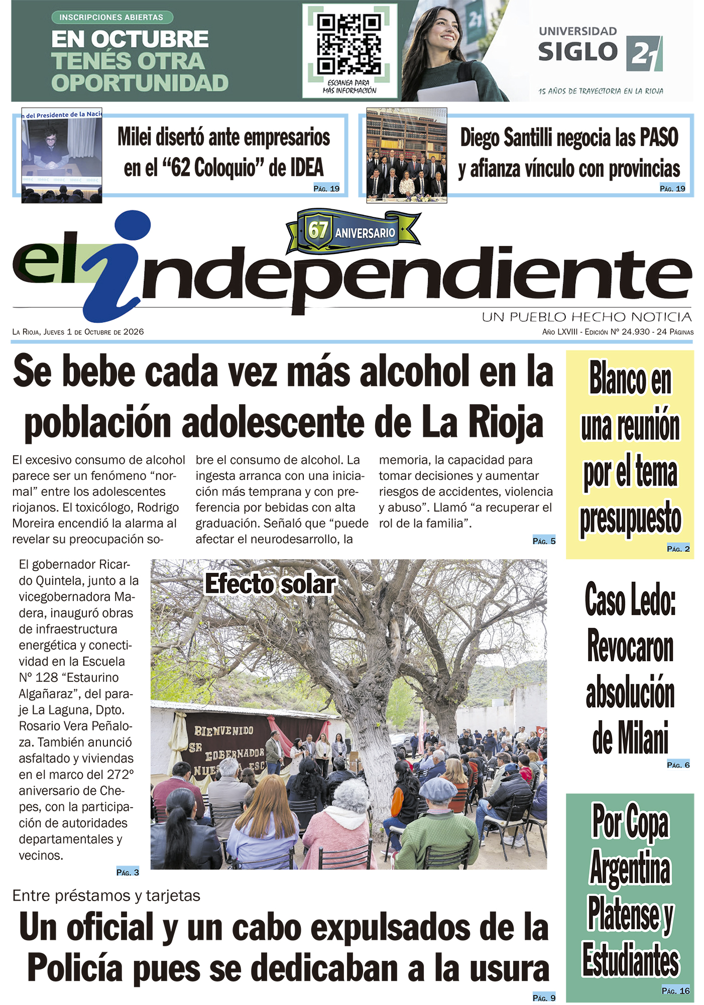 Edición 24531
