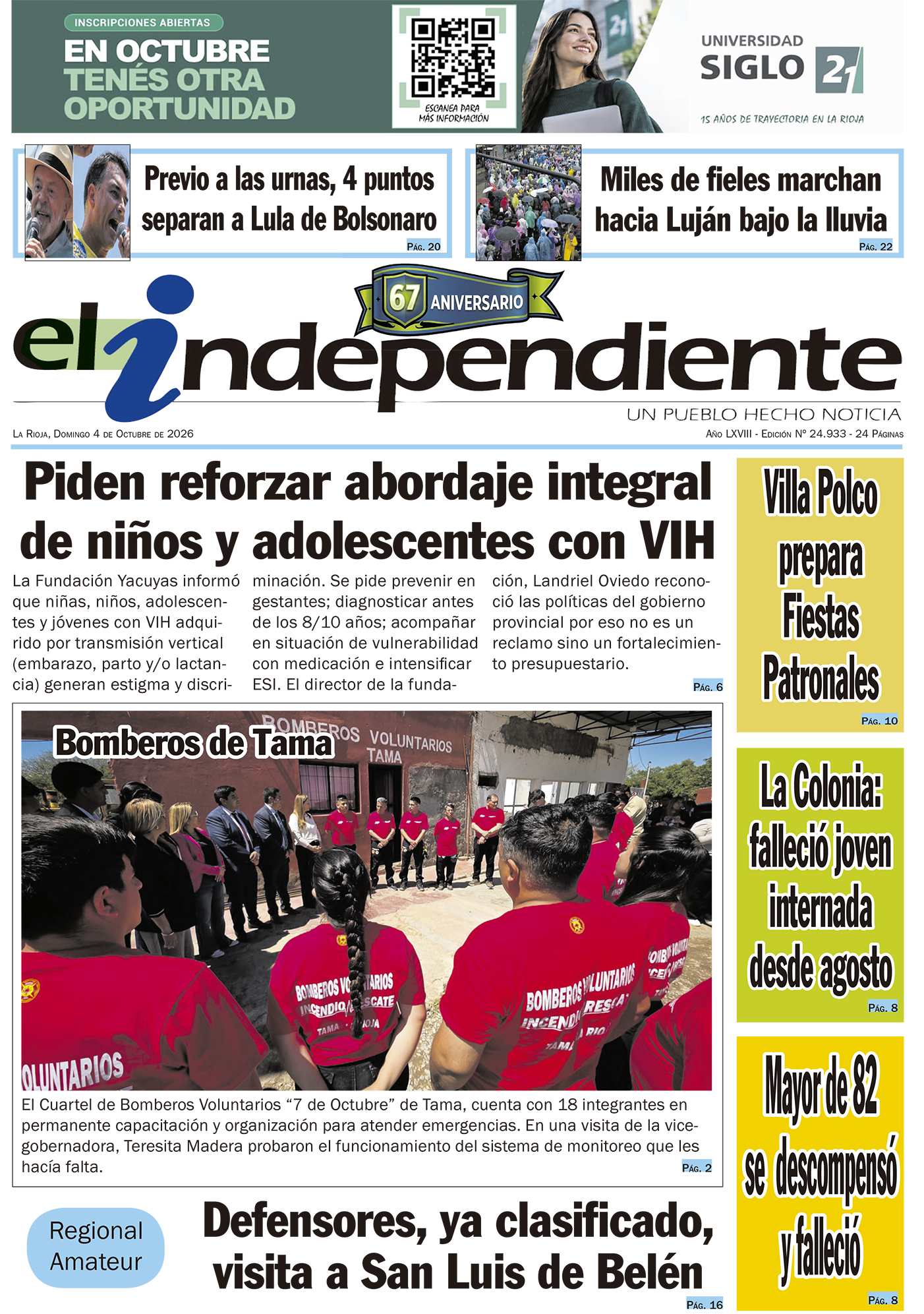 Edición 24534