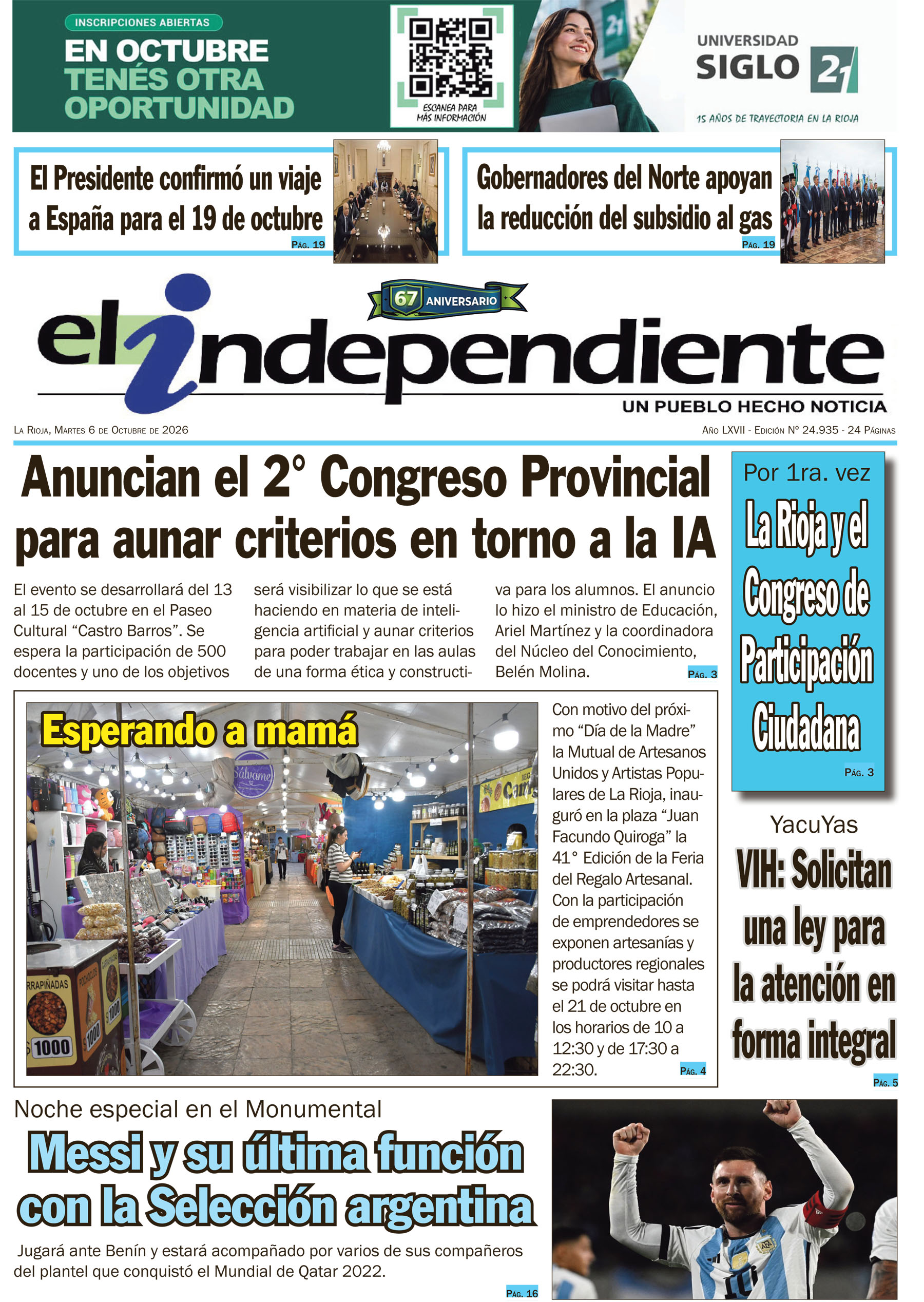 Edición 24536