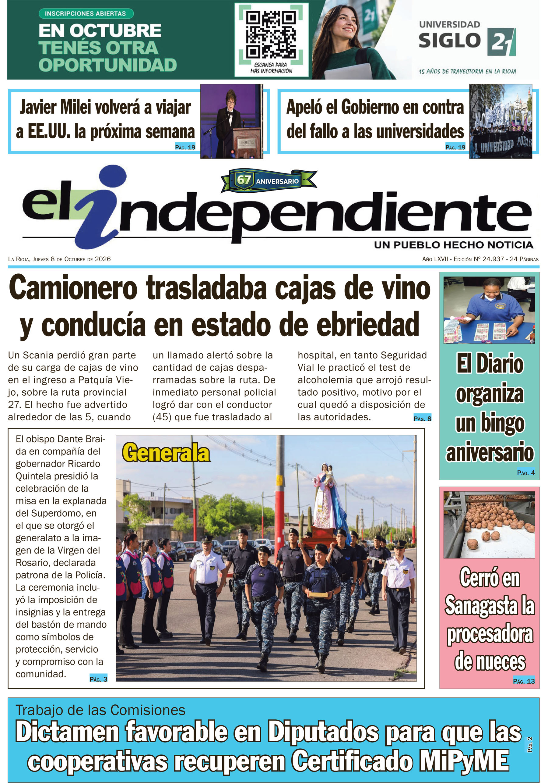 Edición 24538
