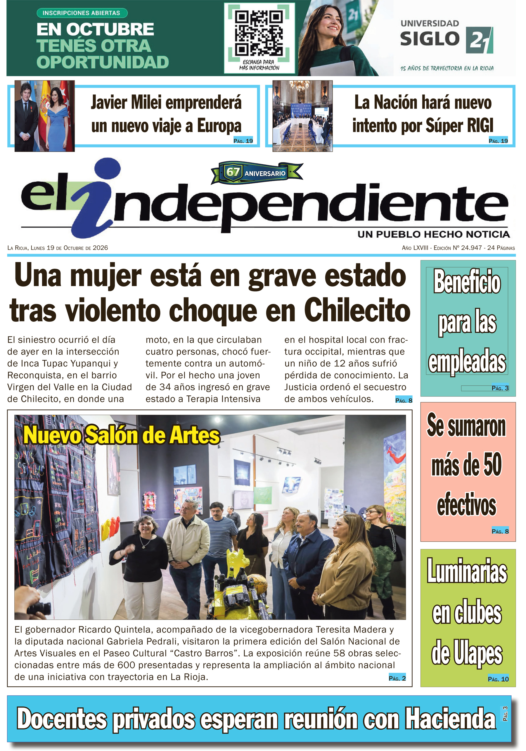 Edición 24548