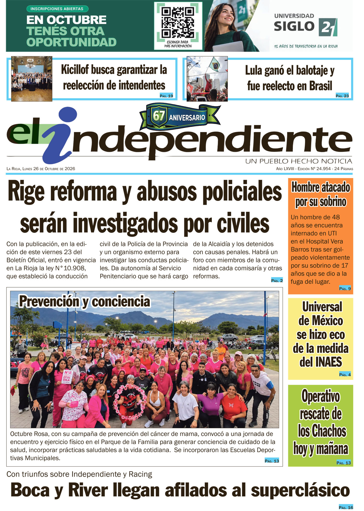 Edición 24555
