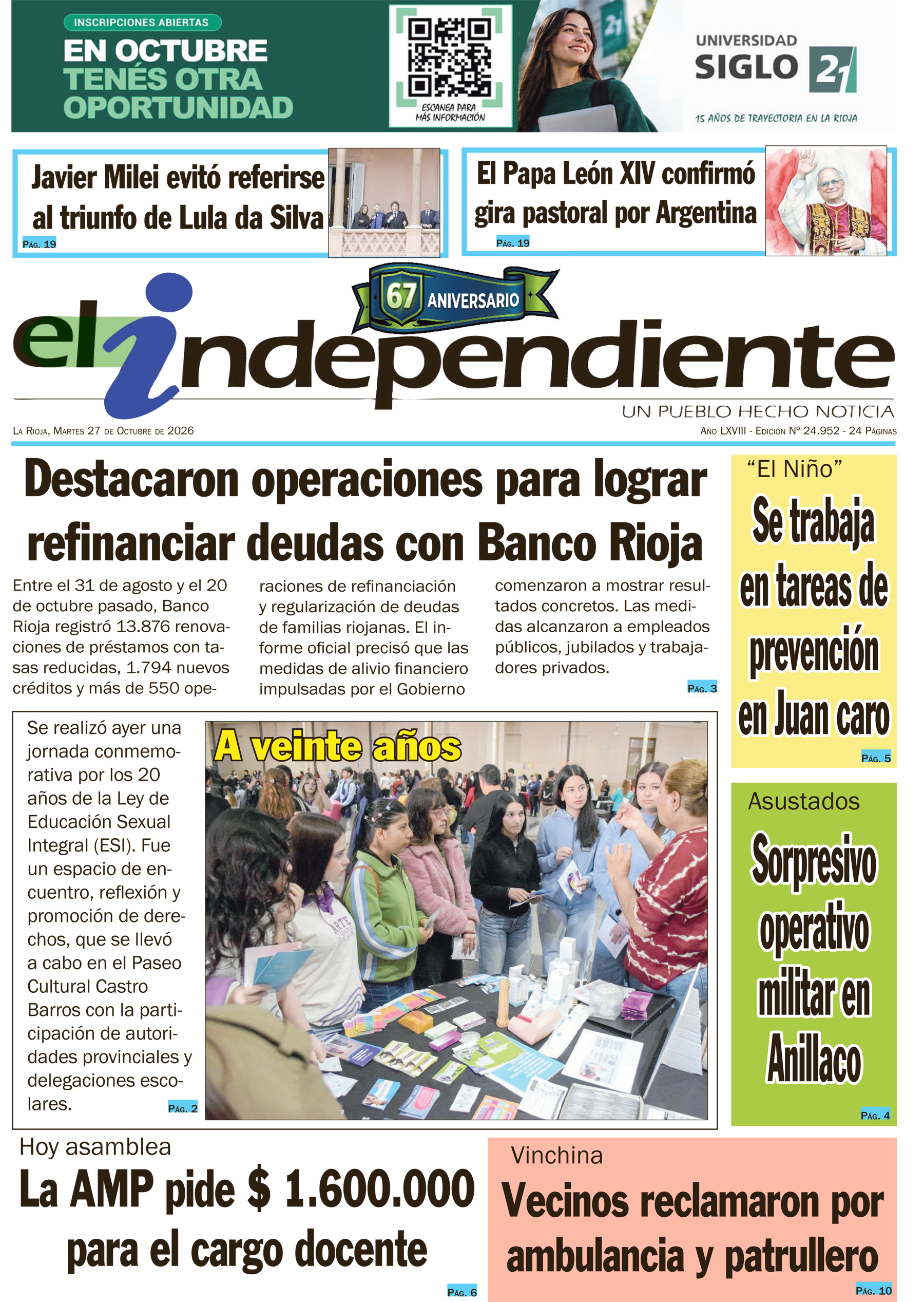 Edición 24556