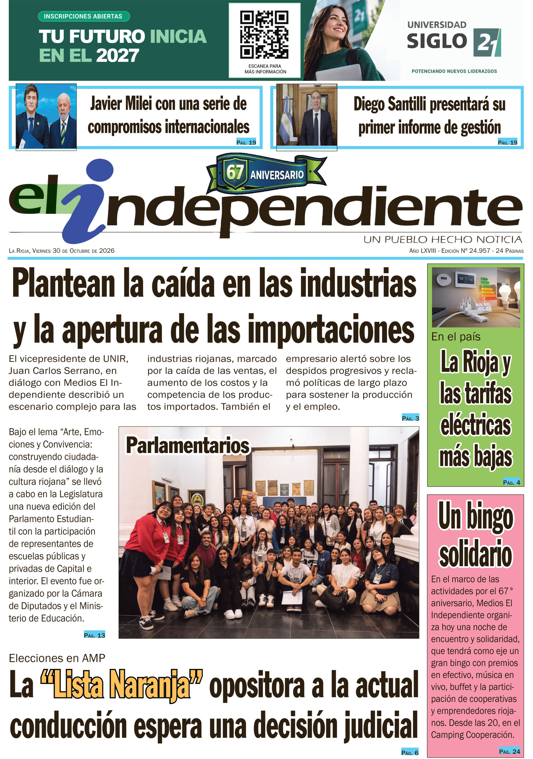 Edición 24559