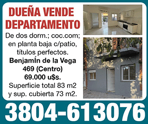 Advertiser space